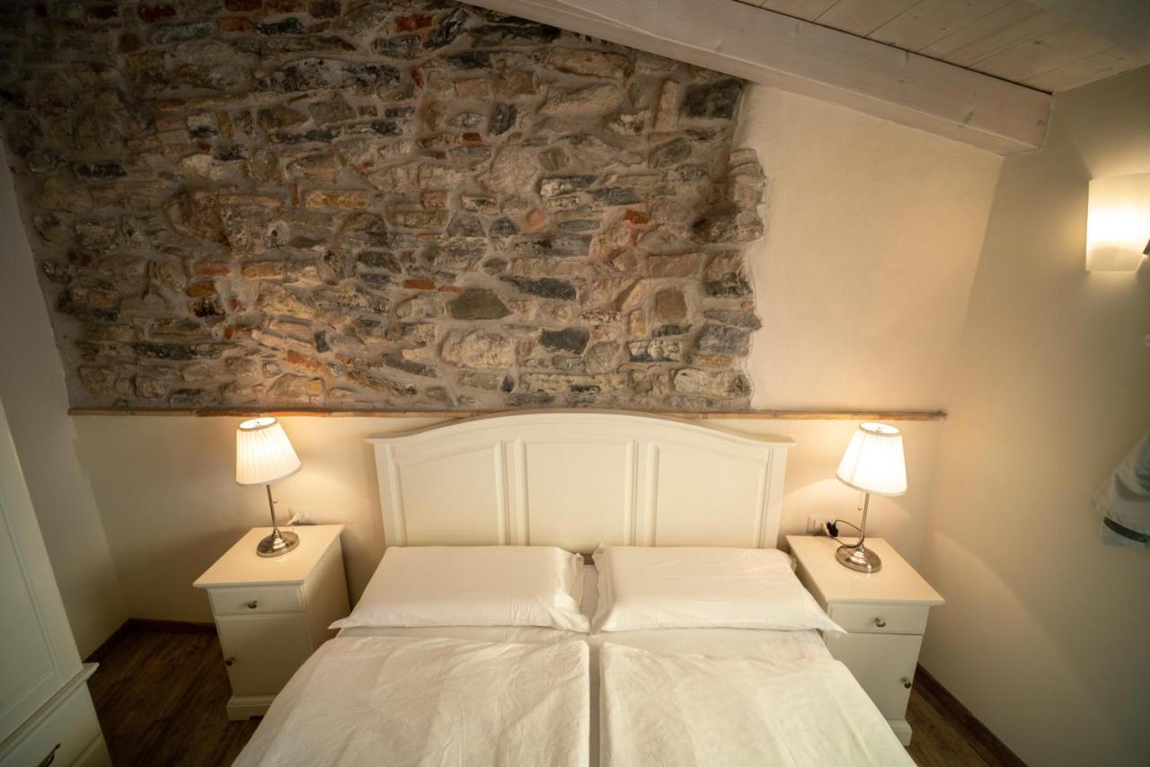 Garni Gianmartin 3* Limone sul Garda