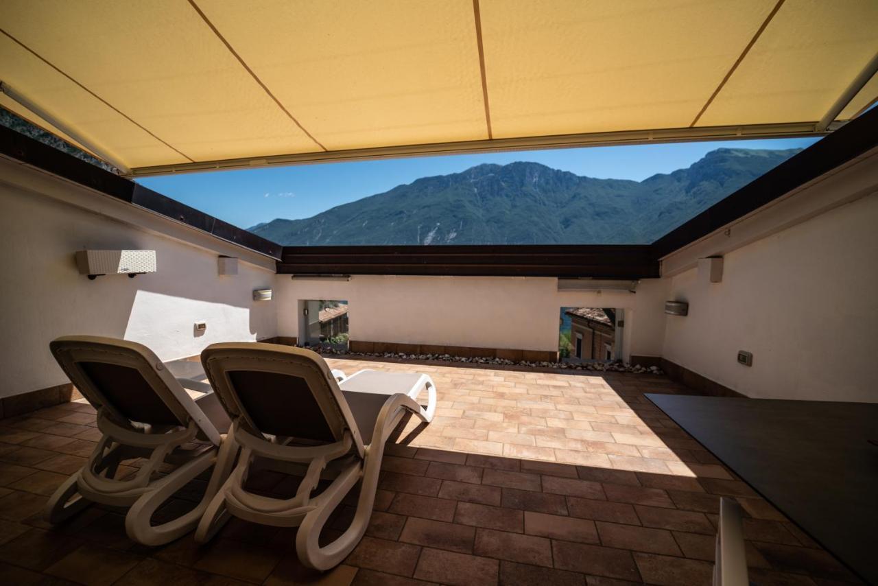 Garni Gianmartin Limone sul Garda