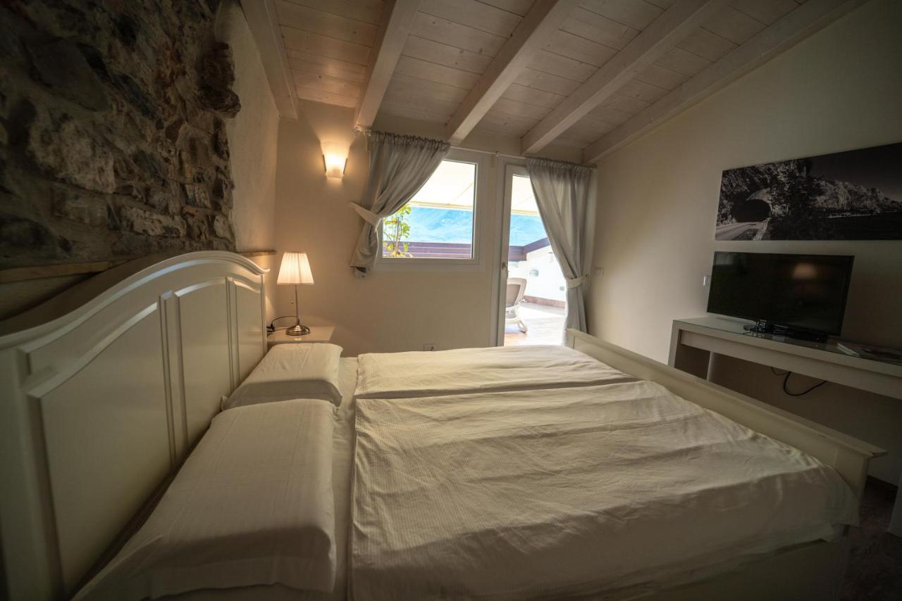 Garni Gianmartin Hotel