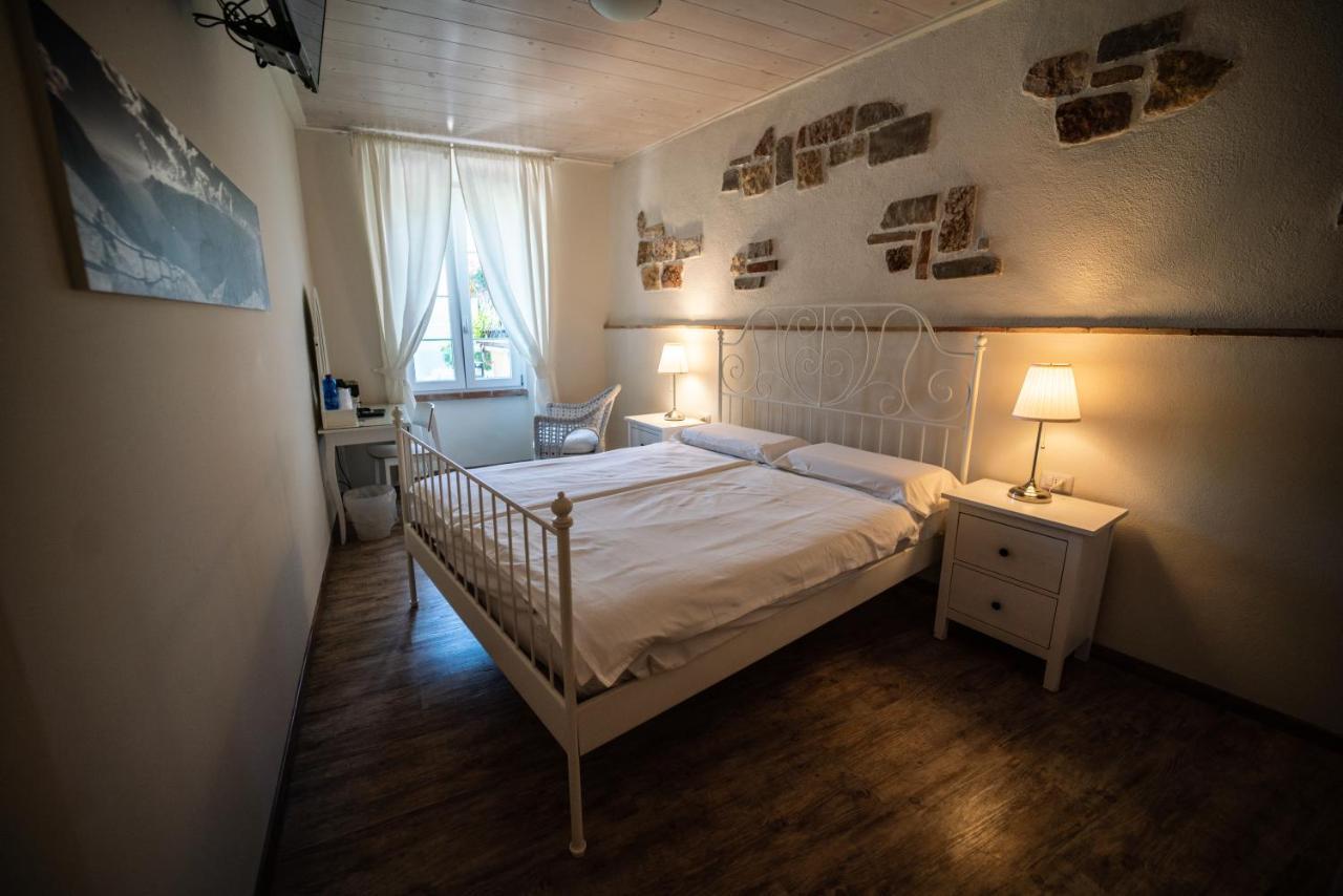 Hotel Garni Gianmartin