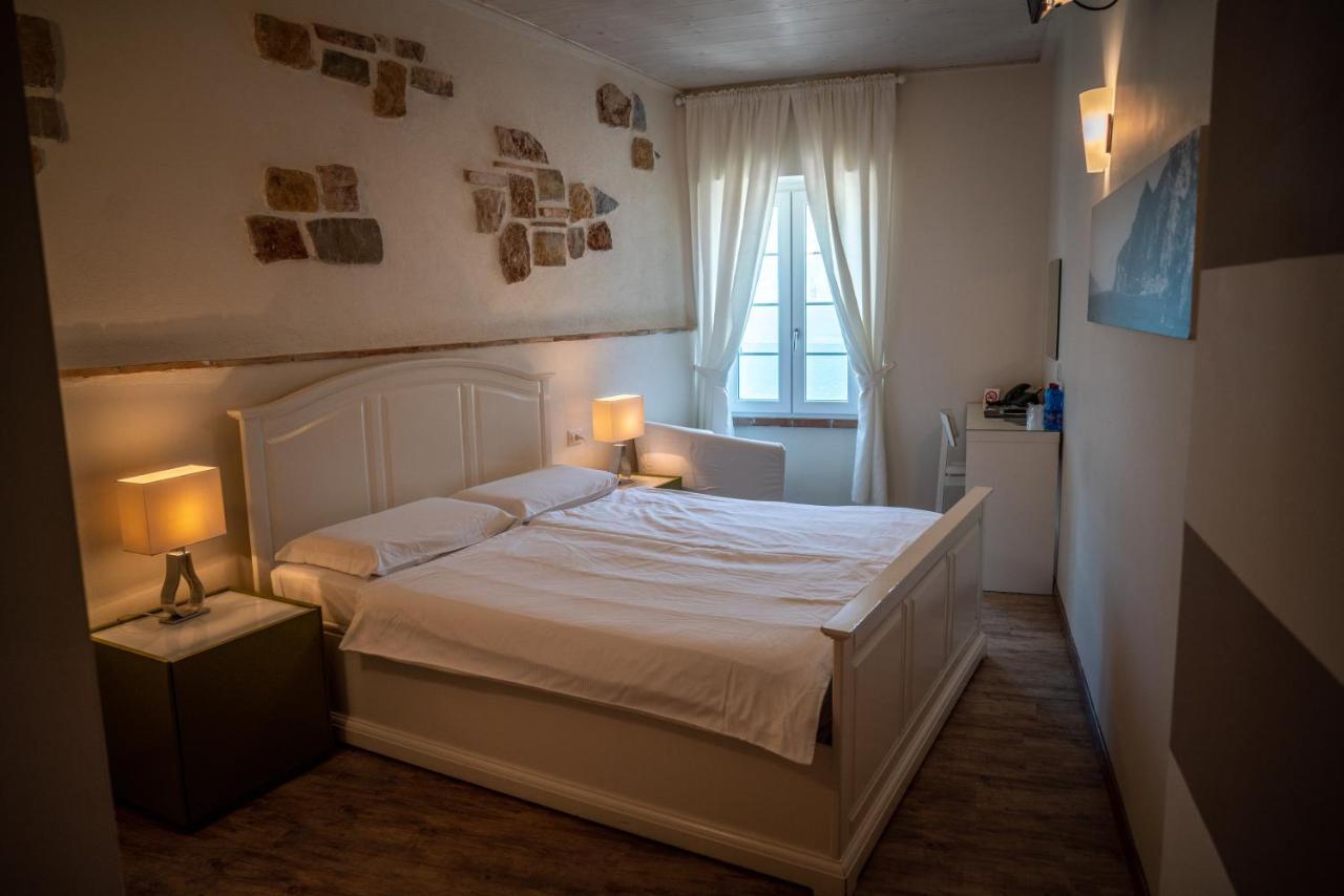 Hotel Garni Gianmartin