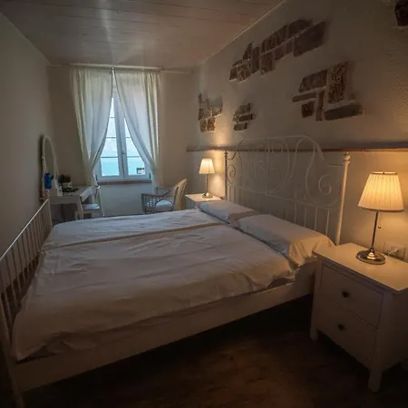 Hotel Garni Gianmartin Limone sul Garda Exterior foto
