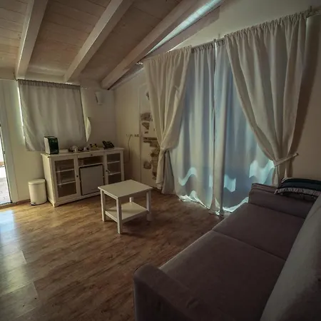 Hotel Garni Gianmartin Limone sul Garda Exterior foto