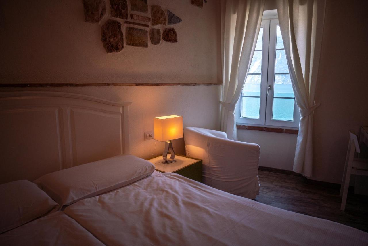 Hotel Garni Gianmartin 3*