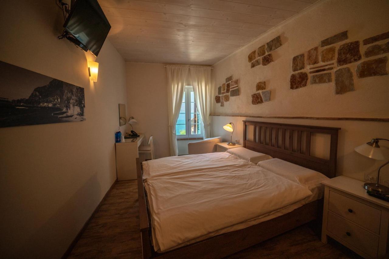 Hotel Garni Gianmartin Limone sul Garda