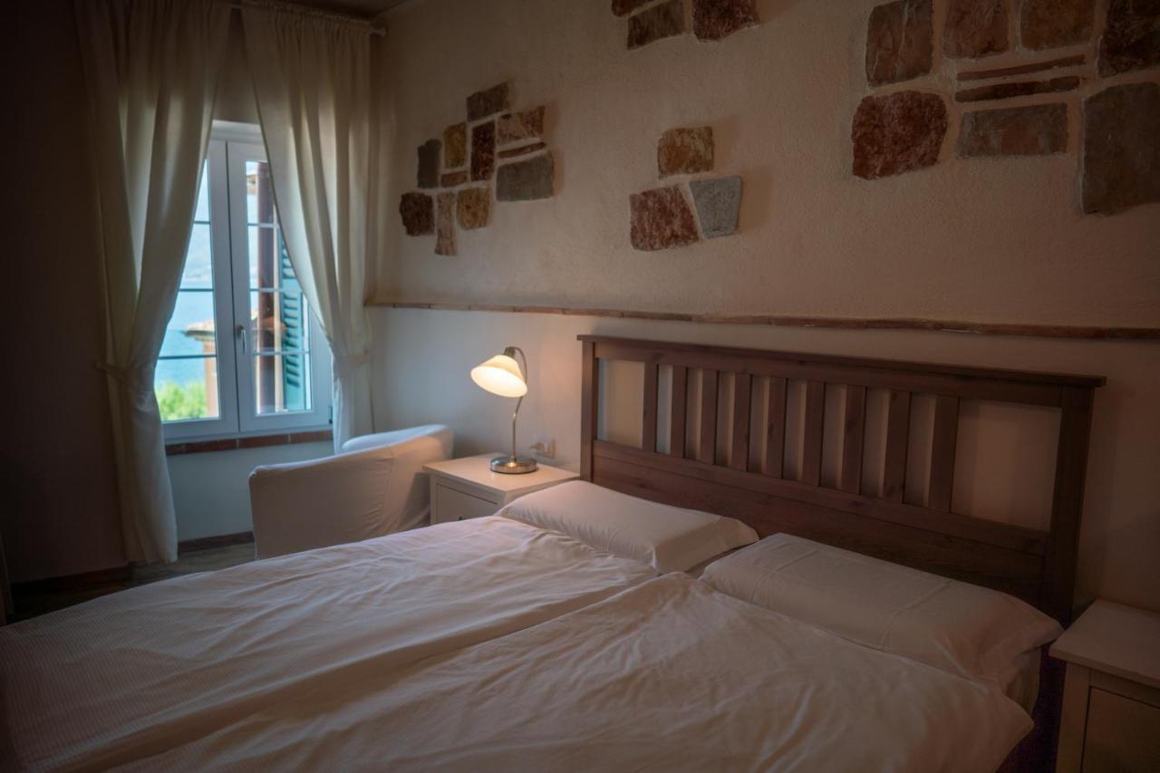 Garni Gianmartin Hotel Limone sul Garda