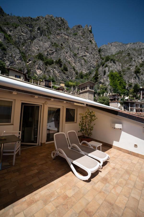 Hotel Garni Gianmartin Limone sul Garda