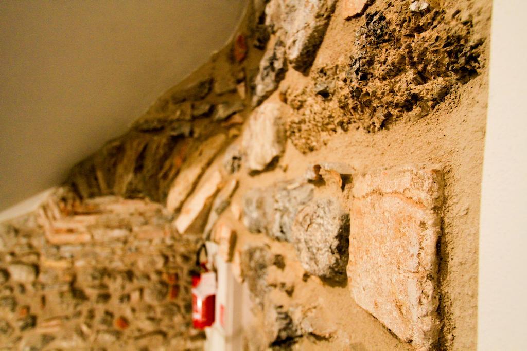 Garni Gianmartin Limone sul Garda