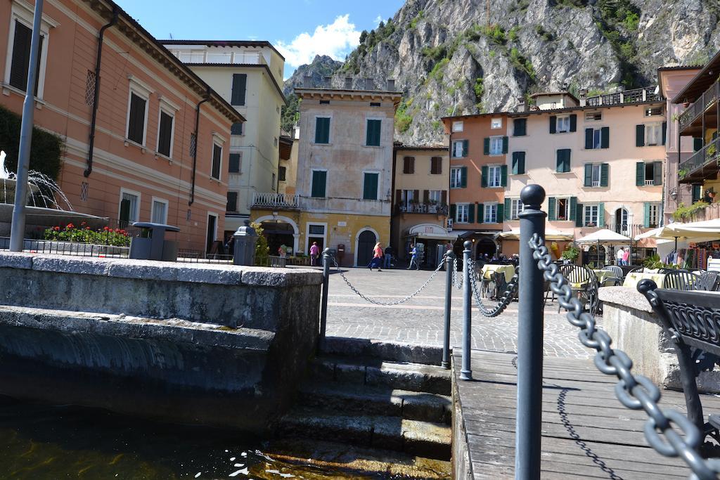 Hotel Garni Gianmartin Limone sul Garda