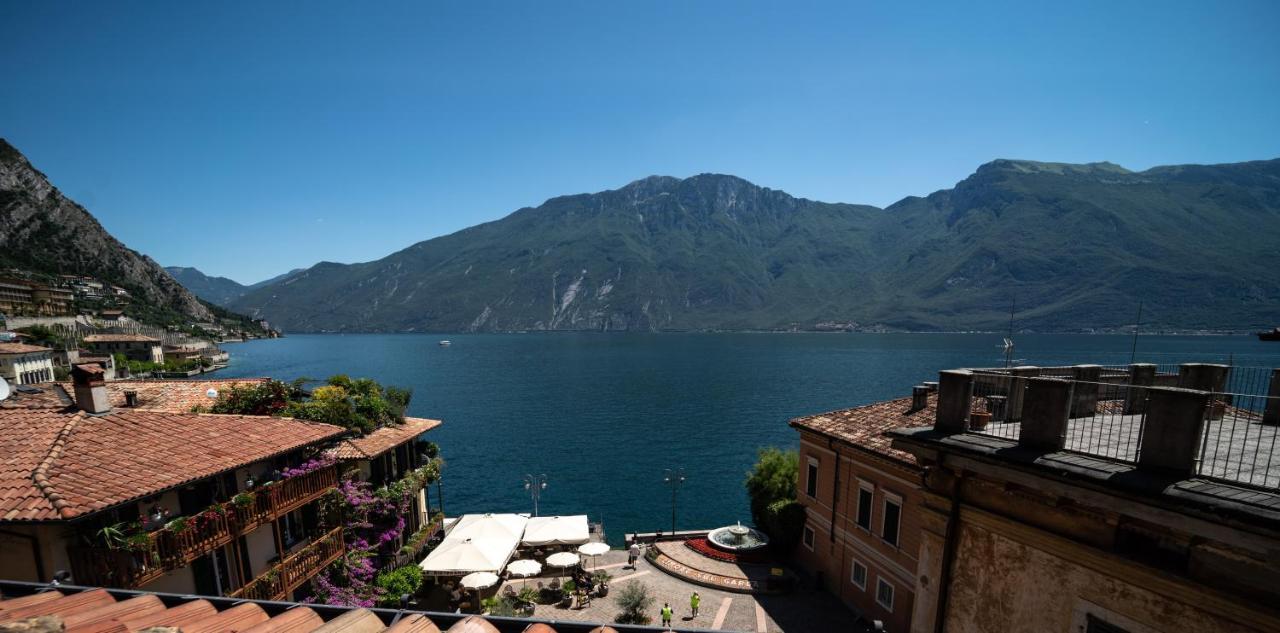 Garni Gianmartin Hotel Limone sul Garda