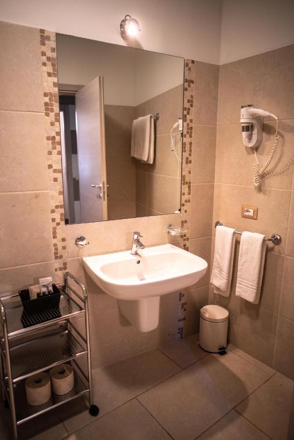 Garni Gianmartin Hotel Limone sul Garda