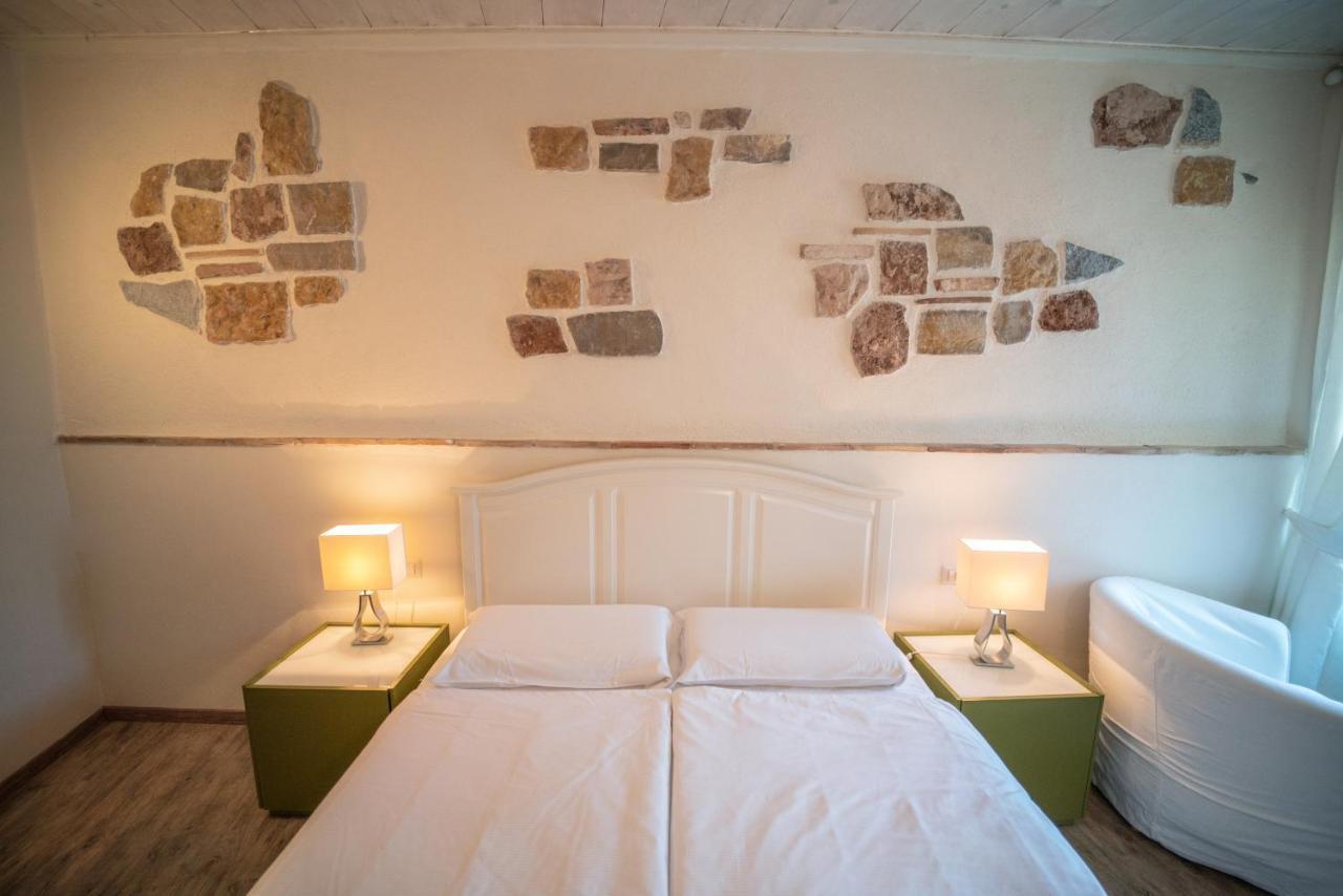 Hotel Garni Gianmartin Limone sul Garda