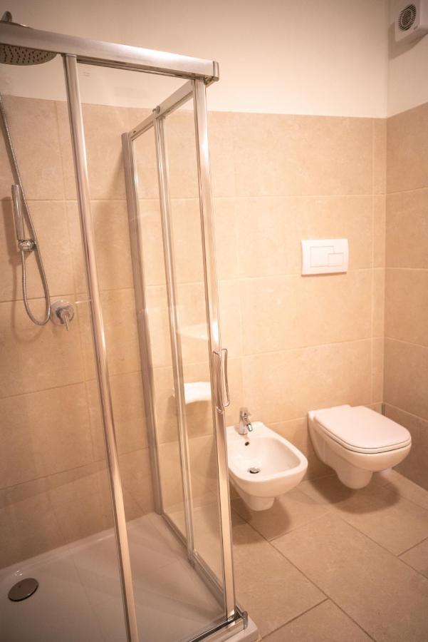 Hotel Garni Gianmartin