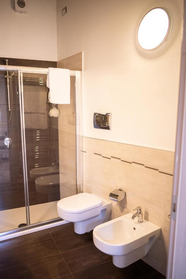Hotel Garni Gianmartin 3*