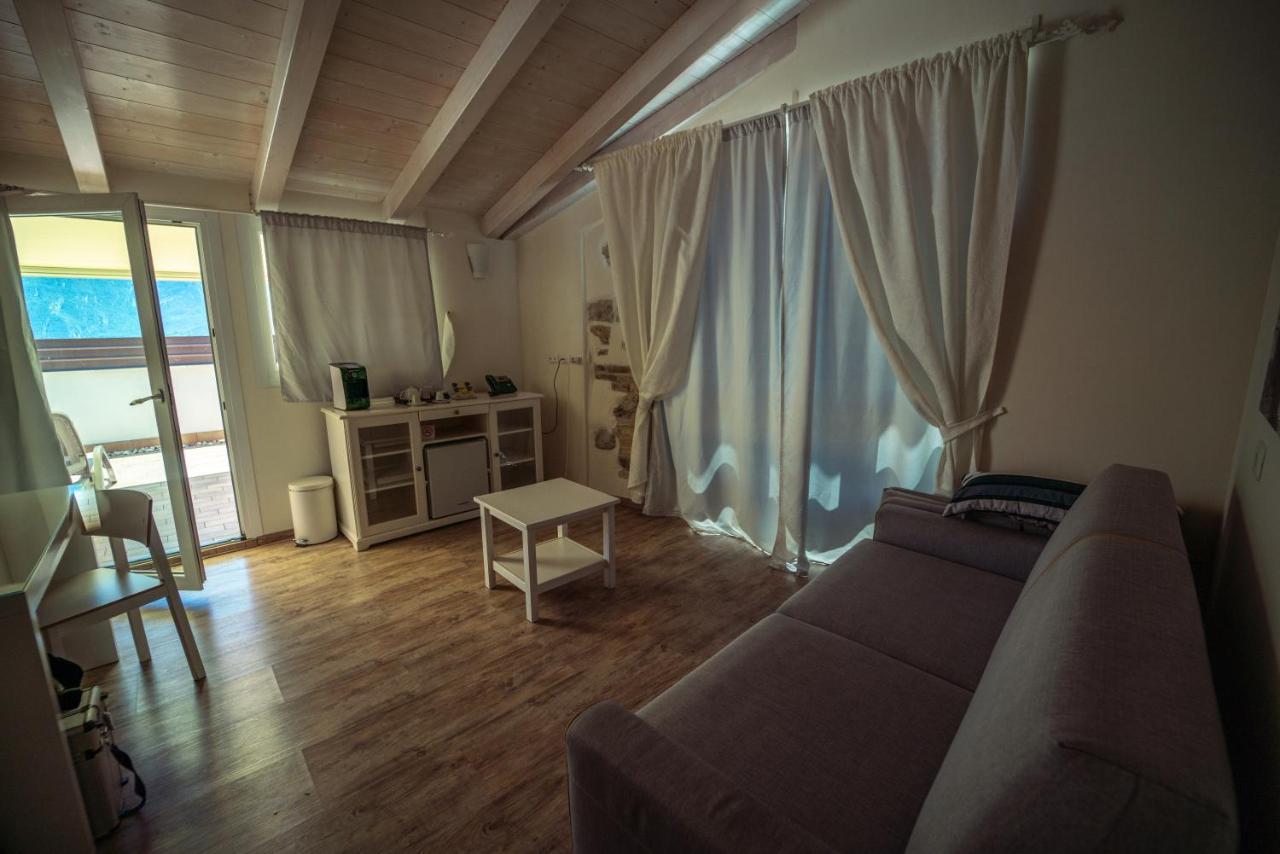 Hotel Garni Gianmartin