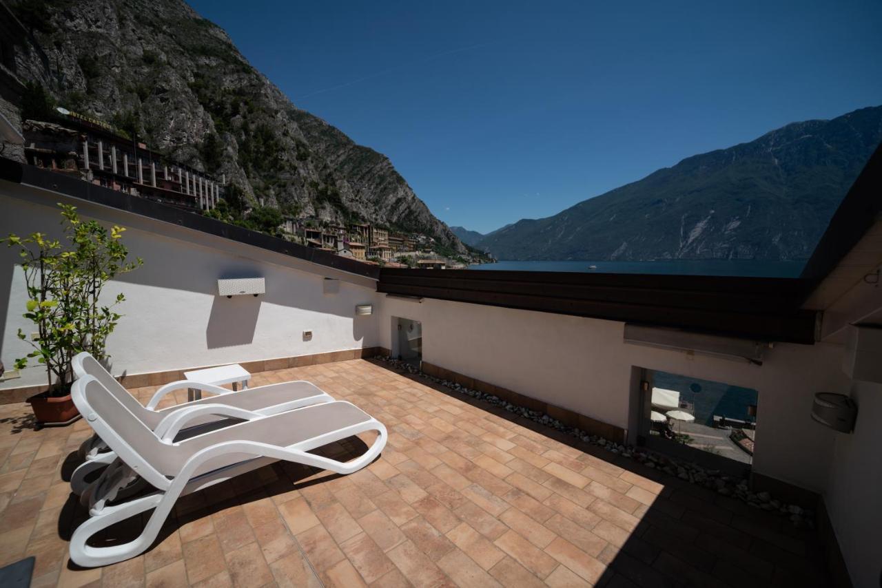 Garni Gianmartin 3* Limone sul Garda