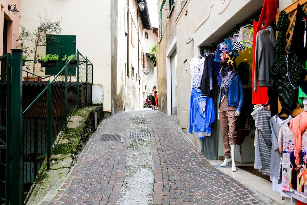 Garni Gianmartin Hotel Limone sul Garda