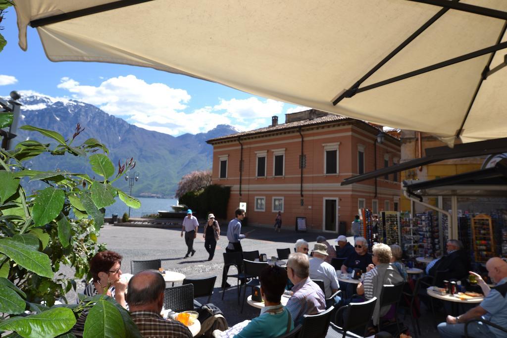 Hotel Garni Gianmartin 3*
