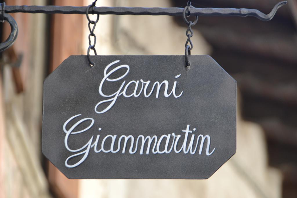 Garni Gianmartin Limone sul Garda