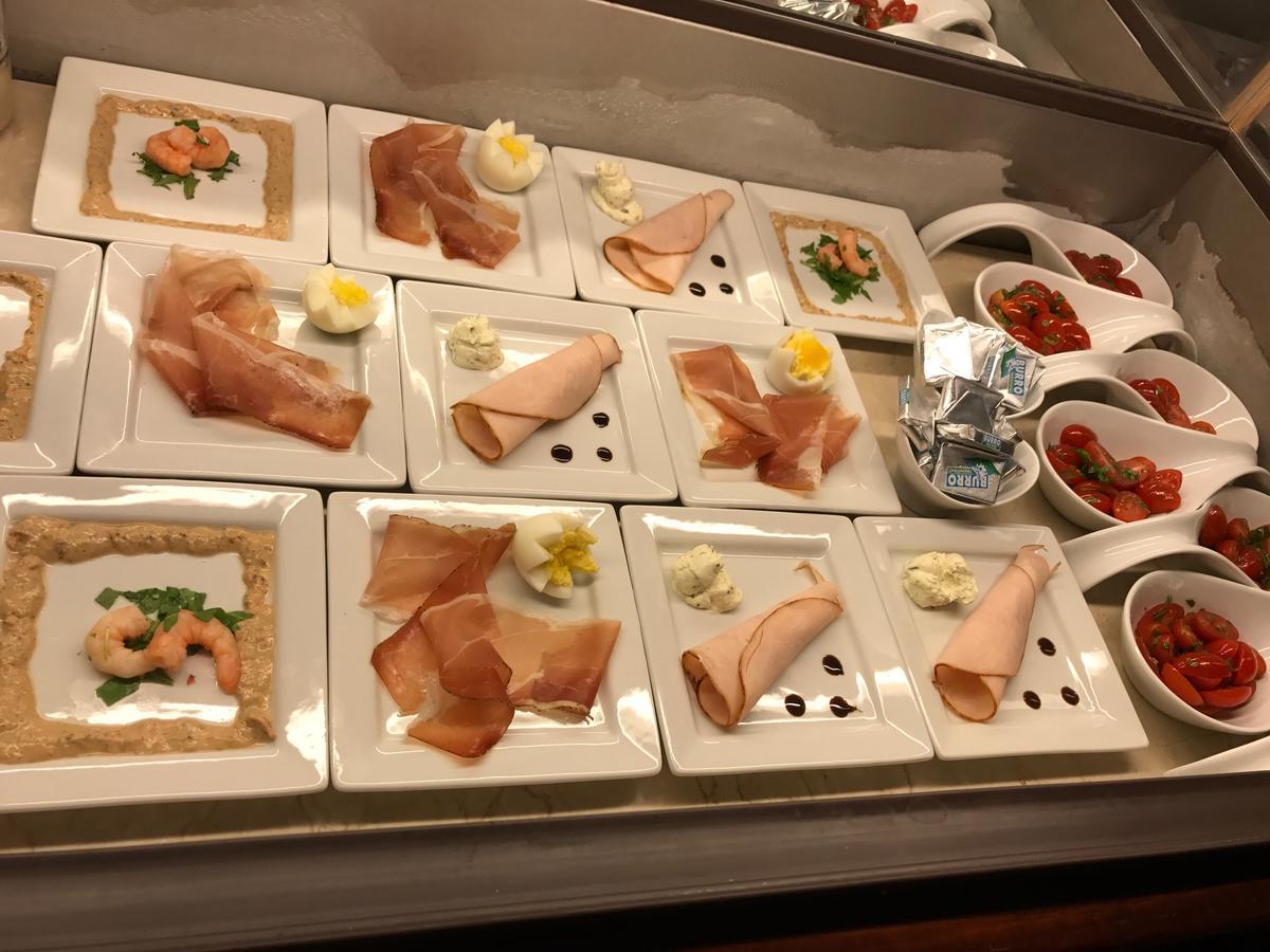 Hotel Garni Gianmartin