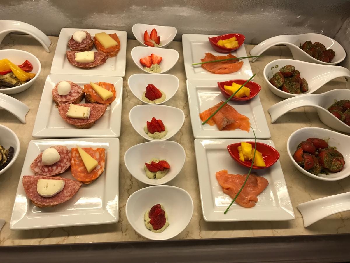 Hotel Garni Gianmartin Limone sul Garda